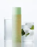 Тонер для лица Abib Heartleaf Calming Toner Skin Booster успокаивающий, для сужения пор, 200 мл — фото 2