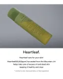 Тонер для лица Abib Heartleaf Calming Toner Skin Booster успокаивающий, для сужения пор, 200 мл — фото 3