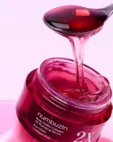 Сыворотка для лица Numbuzin No.2 Rose PDRN Collagen 2X Plumping Serum, с полинуклеотидами и коллагеном, 30 мл — фото 5