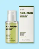 Сыворотка для лица Nacific Cica PDRN Calming Serum, с центеллой, успокаивающая, для чувствительной кожи, 50 мл — фото 2