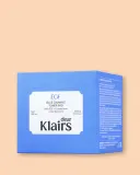 Пэды для лица Dear, Klairs EGF Blue Calming Toner Pad успокаивающие, увлажняющие, 60 шт, 150 мл — фото 2