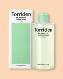 Пилинг-тоник для лица Torriden Balanceful Peeling Toner, отшелушивающий, увлажняющий, 250 мл — фото 2