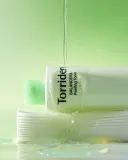 Пилинг-тоник для лица Torriden Balanceful Peeling Toner, отшелушивающий, увлажняющий, 250 мл — фото 6