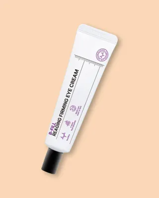 Крем для кожи вокруг глаз Differ & Deeper Reaging Firming Eye Cream, антивозрастной, укрепляющий, 30 мл