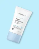 Солнцезащитный крем для лица Centellian24 Madeca Derma Shield Safe Moisture Sun Cream SPF 50+ PA+++, увлажняющий, 50 мл — фото 1
