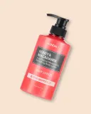 Лосьон для тела Kundal Honey & Macadamia Pure Body Lotion Pink Grapefruit, увлажняющий — фото 1