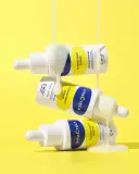 Сыворотка для лица CKD Vita C Teca Toning Shot Serum, тонизирующая, с витамином C, 30 мл — фото 3