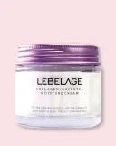 Крем для лица Lebelage Collagen+Green Tea Moisture Cream увлажняющий, с коллагеном и зелёным чаем, 70 мл — фото 1