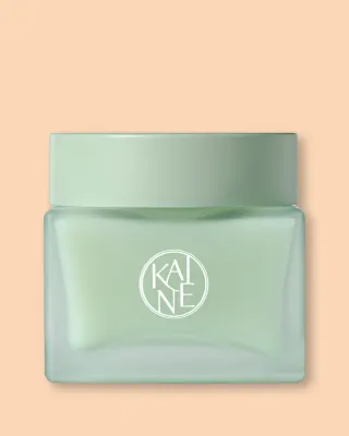 Крем для лица Kaine Green Calm Aqua Cream увлажняющий, успокаивающий, 70 мл