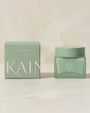 Крем для лица Kaine Green Calm Aqua Cream увлажняющий, успокаивающий, 70 мл — фото 3