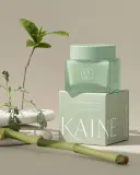 Крем для лица Kaine Green Calm Aqua Cream увлажняющий, успокаивающий, 70 мл — фото 5