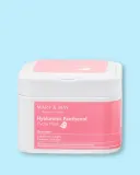Тканевые маски для лица Mary & May Hyaluronic Panthenol Hydra Mask, увлажняющие, 30 шт, 400 г — фото 1