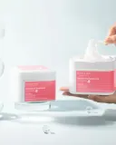 Тканевые маски для лица Mary & May Hyaluronic Panthenol Hydra Mask, увлажняющие, 30 шт, 400 г — фото 2