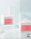 Тканевые маски для лица Mary & May Hyaluronic Panthenol Hydra Mask, увлажняющие, 30 шт, 400 г — фото 4