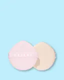 Тональный кушон-сыворотка Orjena Serum To Powder Cushion N21 Vanilla, выравнивающий тон — фото 2