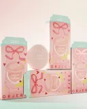 Тональный кушон-сыворотка Orjena Serum To Powder Cushion N21 Vanilla, выравнивающий тон — фото 3