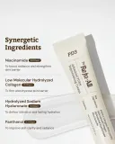 Крем для лица Dr. Reju-All Advanced PDRN Rejuvenating Cream, с полинуклеотидами, увлажняющий, 20 мл — фото 5