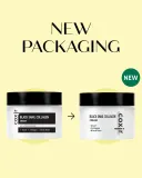 Крем для лица Coxir Black Snail Collagen Cream, против морщин, с муцином улитки и коллагеном, 50 мл — фото 2