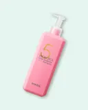 Шампунь Masil 5 Probiotics Color Radiance для защиты цвета, для окрашенных волос, 150 мл / 300 мл / 500 мл — фото 1