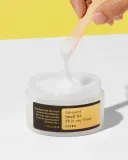 Крем для лица COSRX Advanced Snail 92 All In One Cream, с муцином улитки, увлажняющий, в банке, 100 г — фото 5