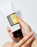 Крем для лица COSRX Advanced Snail 92 All In One Cream, с муцином улитки, увлажняющий, в тубе, 100 г — фото 3