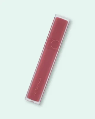 Тинт для губ Rom&nd Blur Fudge Tint матовый, стойкий, оттенок 02 Rosiental