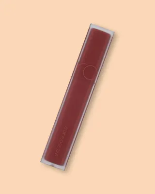Тинт для губ Rom&nd Blur Fudge Tint матовый, стойкий, оттенок 04 Radwood
