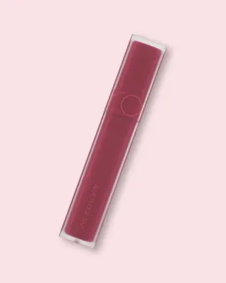 Тинт для губ Rom&nd Blur Fudge Tint матовый, стойкий, оттенок 07 Cool Rose Up