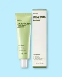 Успокаивающий крем для лица Nacific Cica PDRN Barrier Cream с центеллой, увлажняющий, 50 г — фото 2