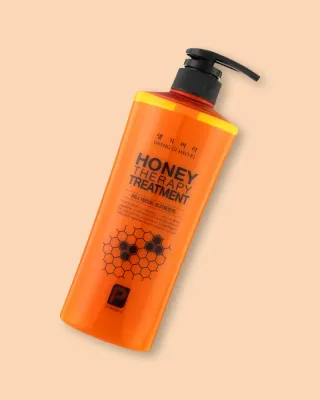 Кондиционер для волос Daeng Gi Meo Ri Professional Honey Therapy Plus питательный, увлажняющий