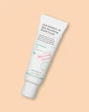 Крем для лица AXIS-Y Panthenol 10 Skin Smoothing Shield Cream восстанавливающий, с пантенолом, 50 мл — фото 1
