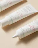 Крем для лица AXIS-Y Panthenol 10 Skin Smoothing Shield Cream восстанавливающий, с пантенолом, 50 мл — фото 2