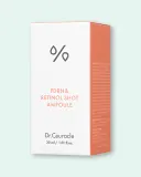 Сыворотка для лица Dr. Ceuracle PDRN & Retinol Shot, антивозрастная, с ретинолом, 30 мл — фото 2