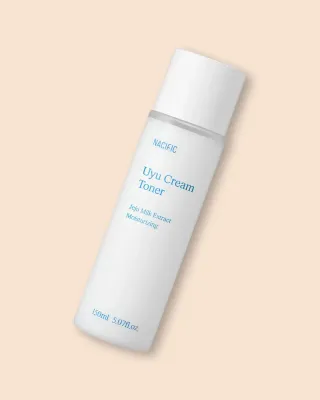 Тоник-крем для лица Nacific UYU Cream Toner, увлажняющий, 150 мл