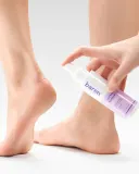 Набор для стоп Baren Foot Exfoliant Softener At Home Kit, для домашнего педикюра — фото 3