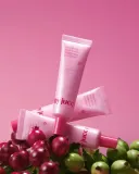 Крем для кожи вокруг глаз By Juccy Gooseberry Dark Circle Brightening Eye Cream, против тёмных кругов, 30 мл — фото 3