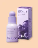Сыворотка-ампула для лица By Juccy Vinoberry Bakuchi-oil Firming Ampoule, укрепляющая, с бакучиолом, 30 мл — фото 2