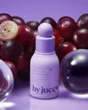 Сыворотка-ампула для лица By Juccy Vinoberry Bakuchi-oil Firming Ampoule, укрепляющая, с бакучиолом, 30 мл — фото 4