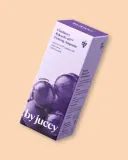 Сыворотка-ампула для лица By Juccy Vinoberry Bakuchi-oil Firming Ampoule, укрепляющая, с бакучиолом, 30 мл — фото 5