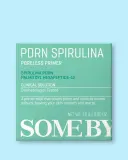 Праймер Some By Mi PDRN Spirulina Poreless Primer оптически уменьшает поры, в стике, 10 г — фото 2