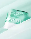 Праймер Some By Mi PDRN Spirulina Poreless Primer оптически уменьшает поры, в стике, 10 г — фото 3