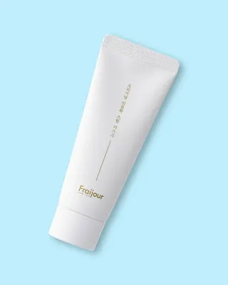 Маска для лица Fraijour Original Artemisia Steam Mask с полынью, себорегулирующая, 50 г