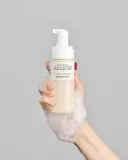 Пенка-пилинг для лица Rawquest Echinacea Calming Moisture Peeling Bubble Foam, 150 мл — фото 4