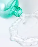Тоник для лица Tonymoly Wonder Tea Tree Pore Fresh Toner, с чайным деревом, успокаивающий, 500 мл — фото 2