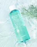 Тоник для лица Tonymoly Wonder Tea Tree Pore Fresh Toner, с чайным деревом, успокаивающий, 500 мл — фото 3