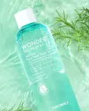 Тоник для лица Tonymoly Wonder Tea Tree Pore Fresh Toner, с чайным деревом, успокаивающий, 500 мл — фото 5