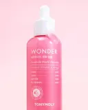 Ампула для лица Tony Moly Wonder Ceramide Mochi Ampoule, с керамидами, выравнивает тон, 100 мл — фото 2