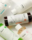 Тоник для лица Village 11 Factory N Skin Formula Toner, питательный, с женьшенем, 250 мл — фото 2