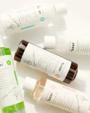 Тоник для лица Village 11 Factory N Skin Formula Toner, питательный, с женьшенем, 250 мл — фото 3