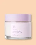 Лифтинг-крем для лица Dr. Ceuracle Vegan Active Berry Lifting Cream, с ресвератролом, 75 г — фото 1